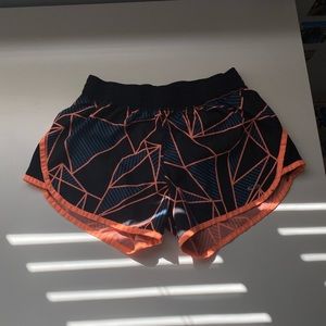 Champion Athletic Shorts